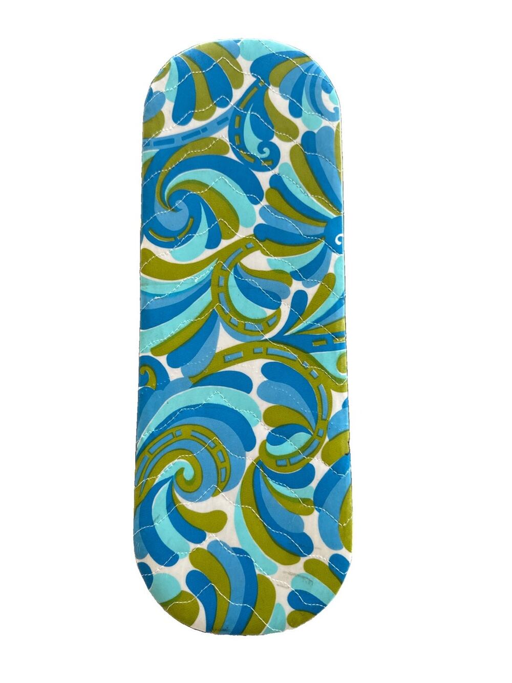 Cozy Home Accessories California Multi Color Box - 13 1/2” X 4 1/2” X 2 1/4”